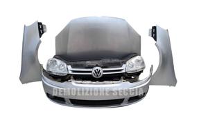 Carrozzeria/Meccanica/Airbag GOLF 5 2006