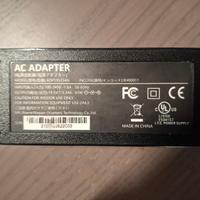 Alimentatore per laptop