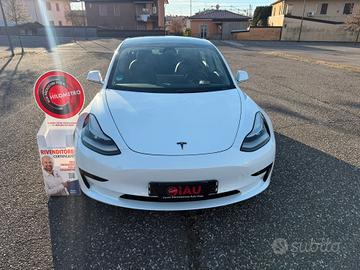 Tesla Model 3 Standard RWD Plus