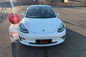 Tesla Model 3 Standard RWD Plus