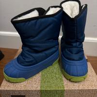 Scarpina Doposcii bambino CMP 26/27