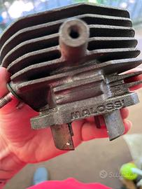 Gruppo termico 75 Malossi vespa pk