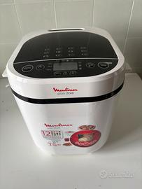 Macchina per il pane nuova