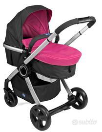 Passeggino Chicco Urban 