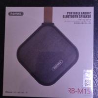 Cassa bluetooth remax