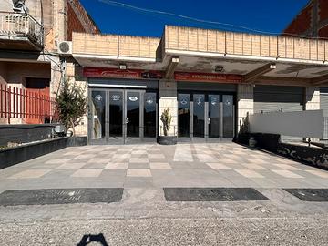 Locale/bottega commerciale Cat. C1