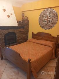 letto 1 piazza e mezza