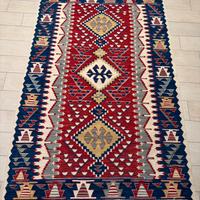 Tappeto Kilim turco