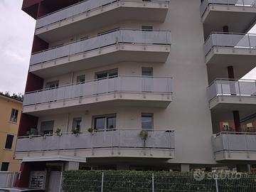 Appartamento uso ufficio