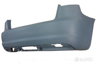 PARAURTI AUDI A 3 2008 POSTERIORE SPORTBACK ANCHE 