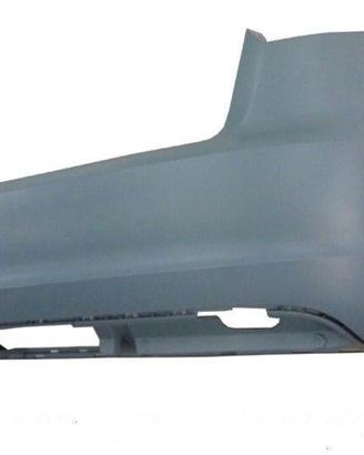 PARAURTI AUDI A 3 2008 POSTERIORE SPORTBACK ANCHE 