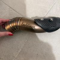 Scarico Leovince