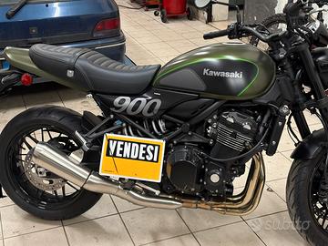 Kawasaki 