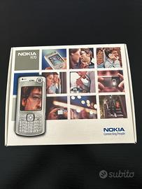 Nokia N70