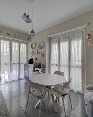 Appartamento di 78 m² con 3 locali a Torino