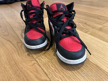 Nike Air Jordan
