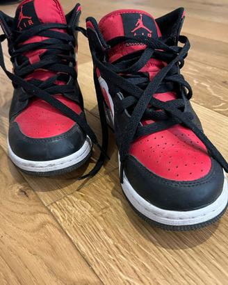 Nike Air Jordan