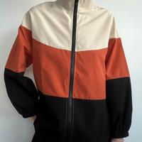 Giacchetto antivento