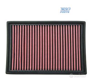 FILTRO ASPIRAZIONE DIRETTA VOLKSWAGEN VW CADDY 95-