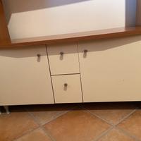 Mobile da soggiorno (porta tv o altro)