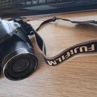 Macchina Fotografica Fotocamera Fujifilm FinePix