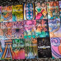 Camilleri collezione