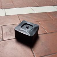 attacco carpuride per quad lock