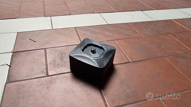 attacco carpuride per quad lock