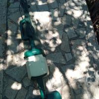 folletto vorwerk REVISIONATO vk 121 vk121 scopa 