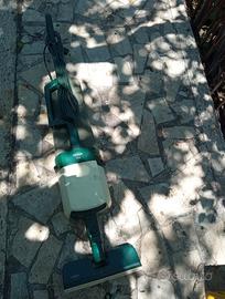 folletto vorwerk REVISIONATO vk 121 vk121 scopa 