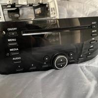 AUTORADIO FIAT PUNTO