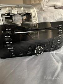 AUTORADIO FIAT PUNTO