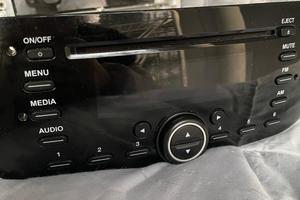AUTORADIO FIAT PUNTO