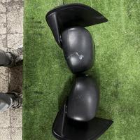 Specchietto retrovisore sx o dx fiat panda