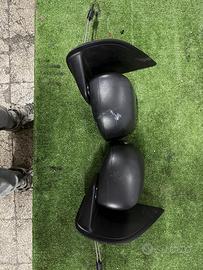 Specchietto retrovisore sx o dx fiat panda