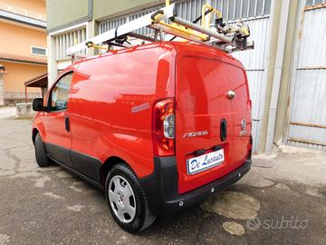 FIORINO Adventure 1.3 Mjet Euro6 Off. Mobile