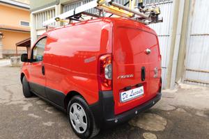 FIORINO Adventure 1.3 Mjet Euro6 Off. Mobile