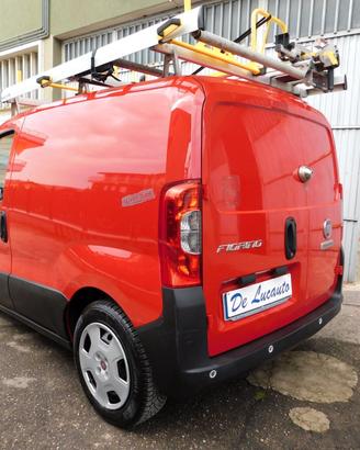 FIORINO Adventure 1.3 Mjet Euro6 Off. Mobile