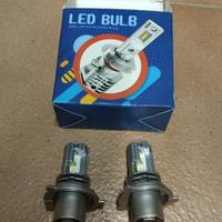 Lampadina led H4 per auto