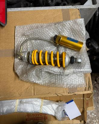 Ammortizzatore Honda CBR Oholins