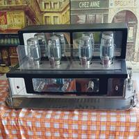 Amplificatore valvolare KT 88