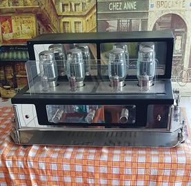 Amplificatore valvolare KT 88
