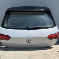 PORTELLONE POSTERIORE COMPLETO VOLKSWAGEN T-Roc Se