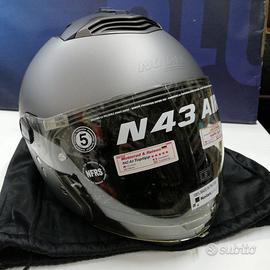 Casco Modulare Nolan