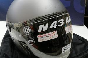 Casco Modulare Nolan