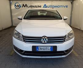 VOLKSWAGEN Passat Variant 2.0 TDI 140cv Highline