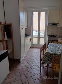 Camera doppia uso singolo