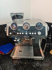 DeLonghi Macchina da caffè 