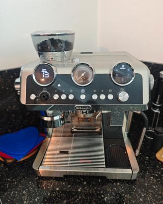 DeLonghi Macchina da caffè 