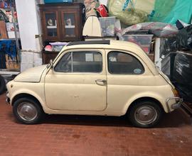 FIAT Altro modello - Anni 70